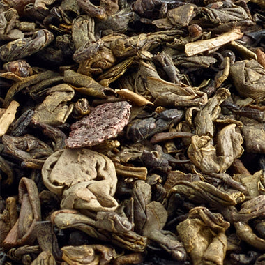 Gunpowder Green - 175g Loose Leaf Tea